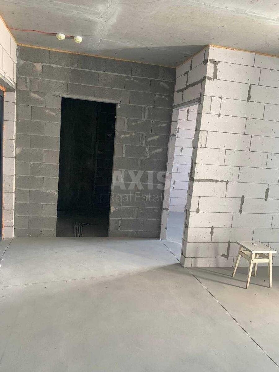 1k apartment vul. Virmens'ka 8/127602501