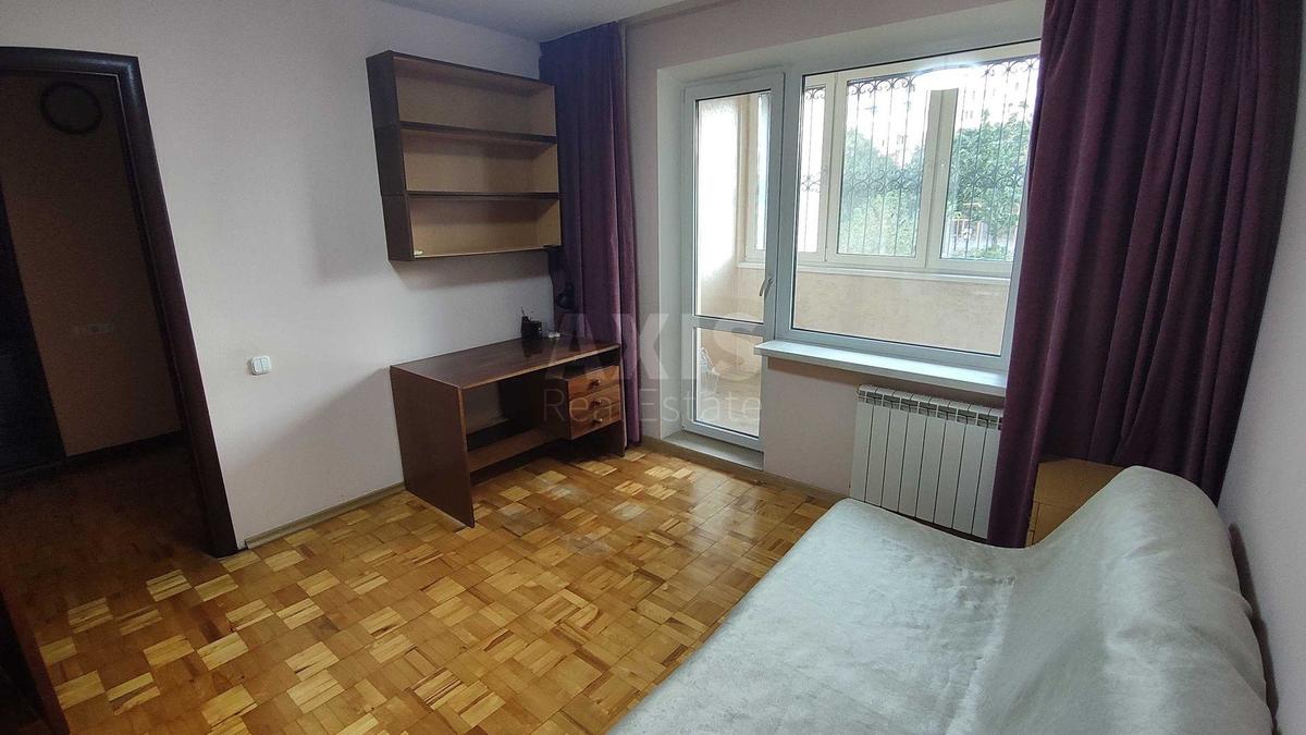 3k apartment vul. Zakrevs'kogo Mykoly 131