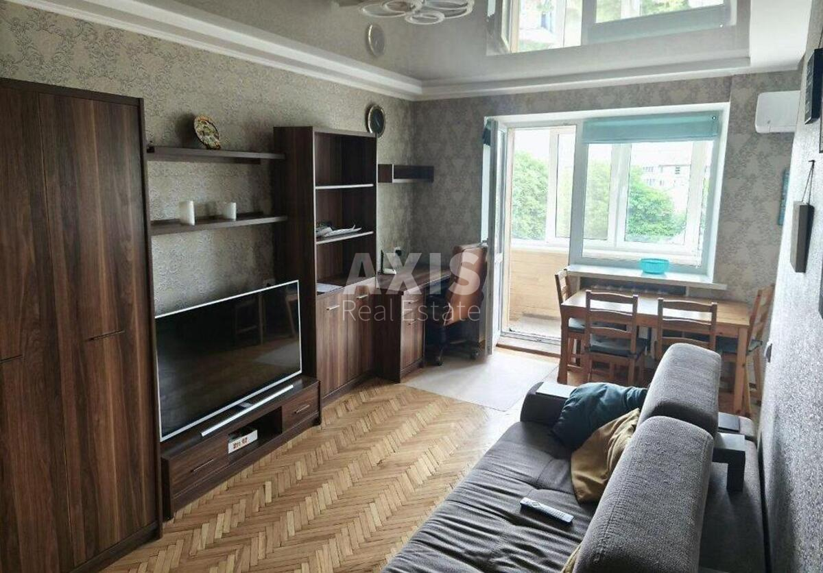 3k apartment pr-t Gagarina Jurija 20557451