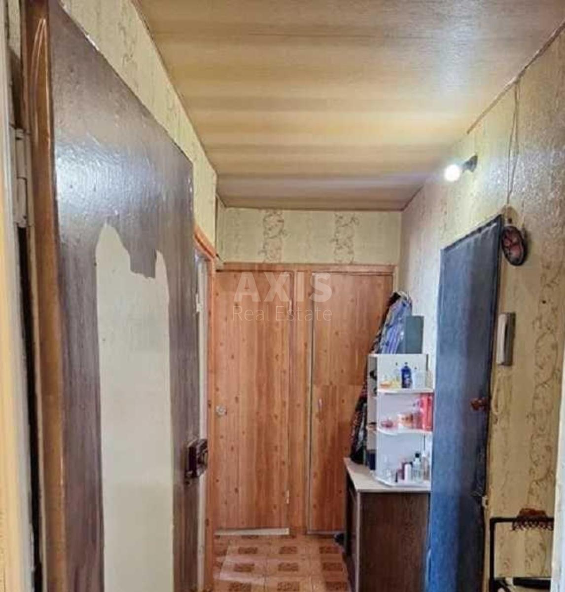 2k apartment vul. Avtozavods'ka 410