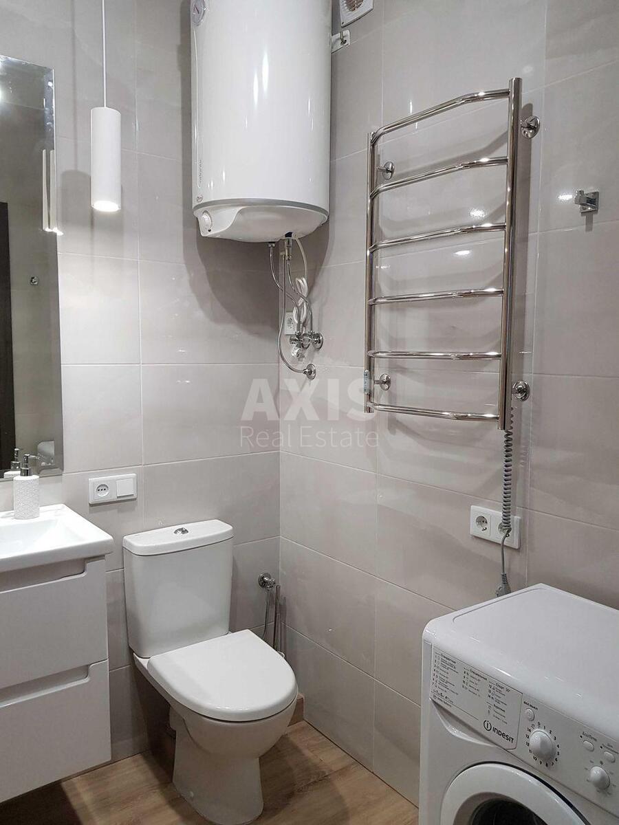 1k apartment pr-t Pravdy 39В5