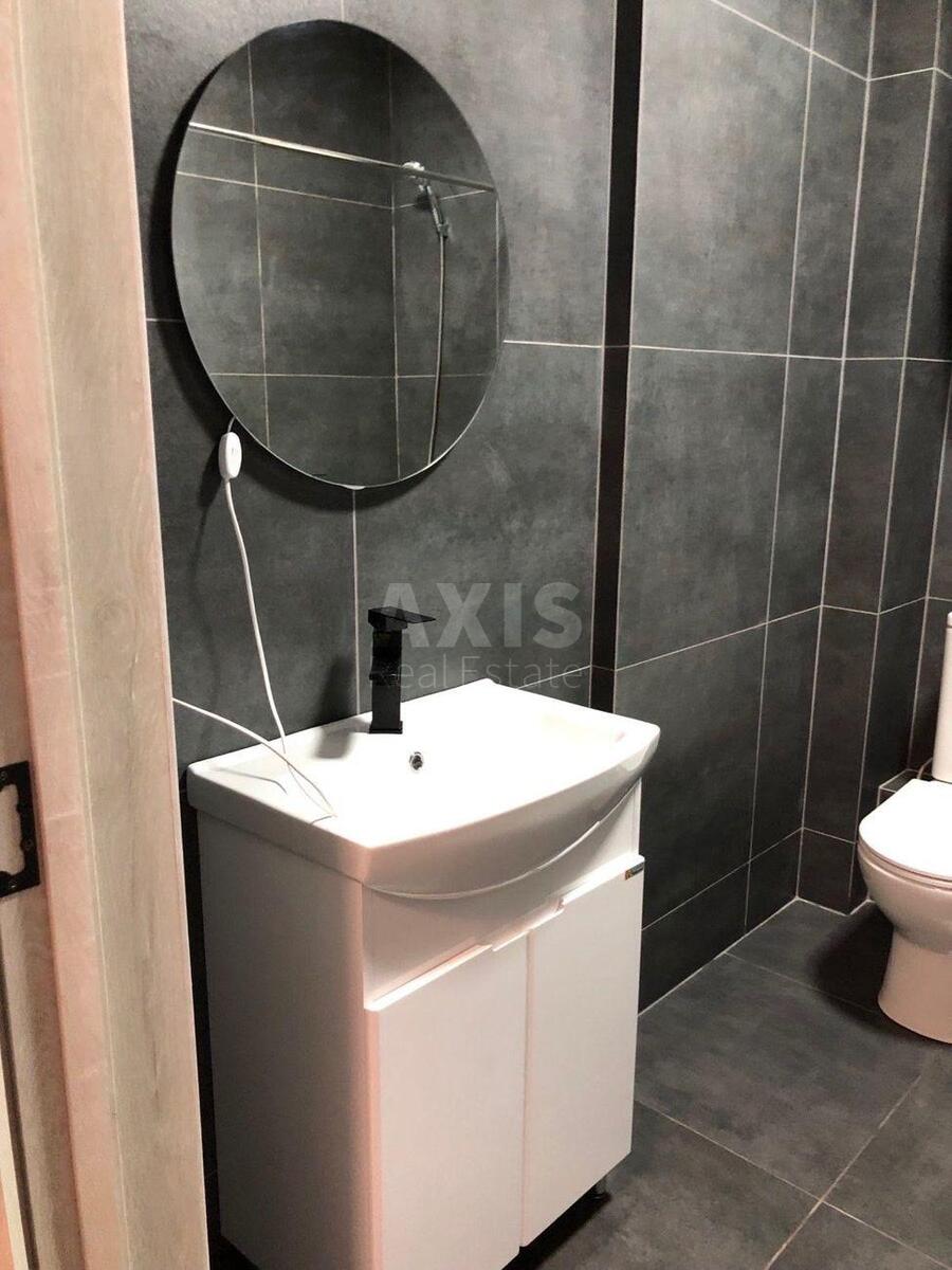 1k apartment vul. Zabolotnogo Akademika 1486