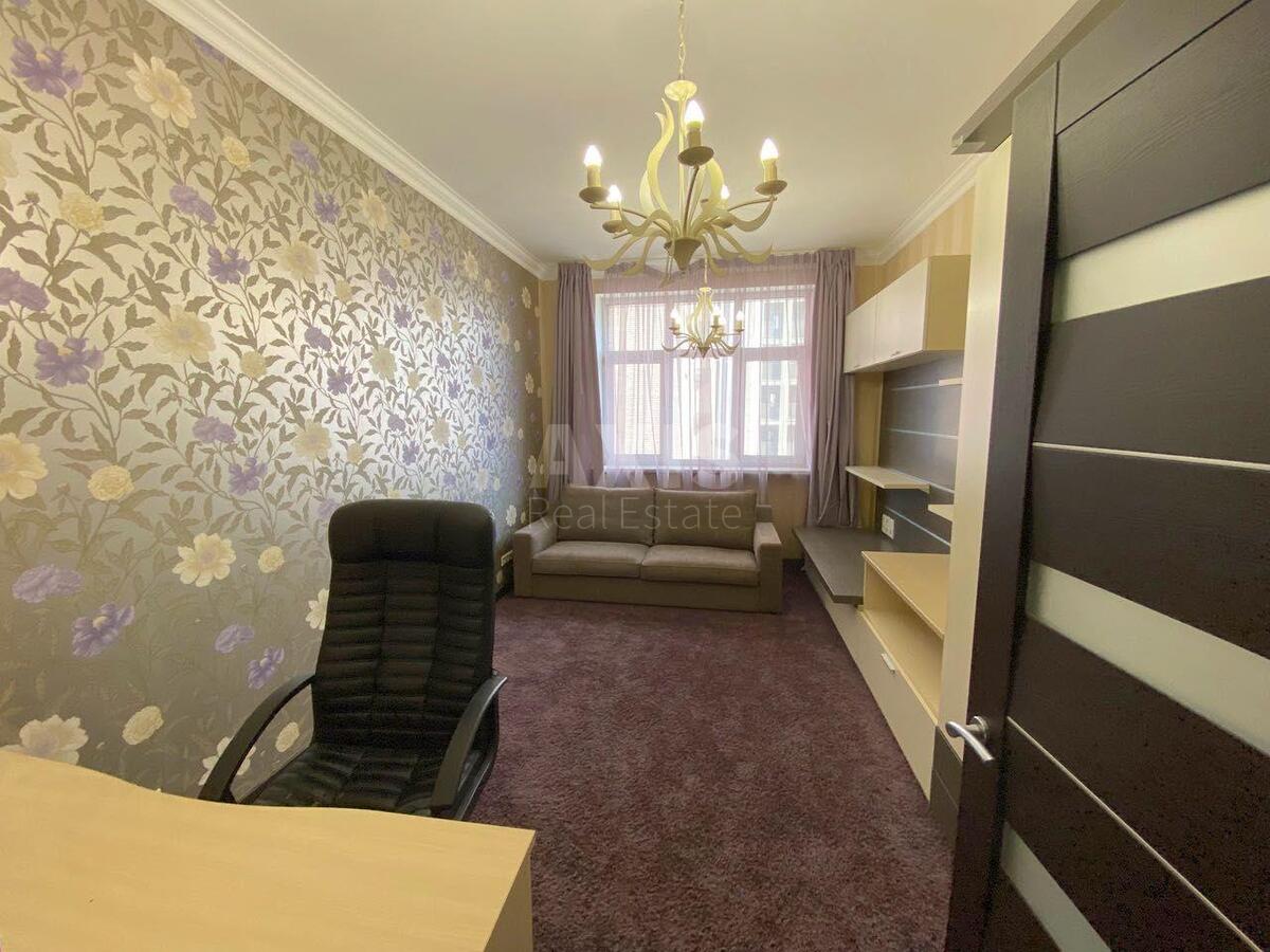 3k apartment vul. Antonovycha 72603268