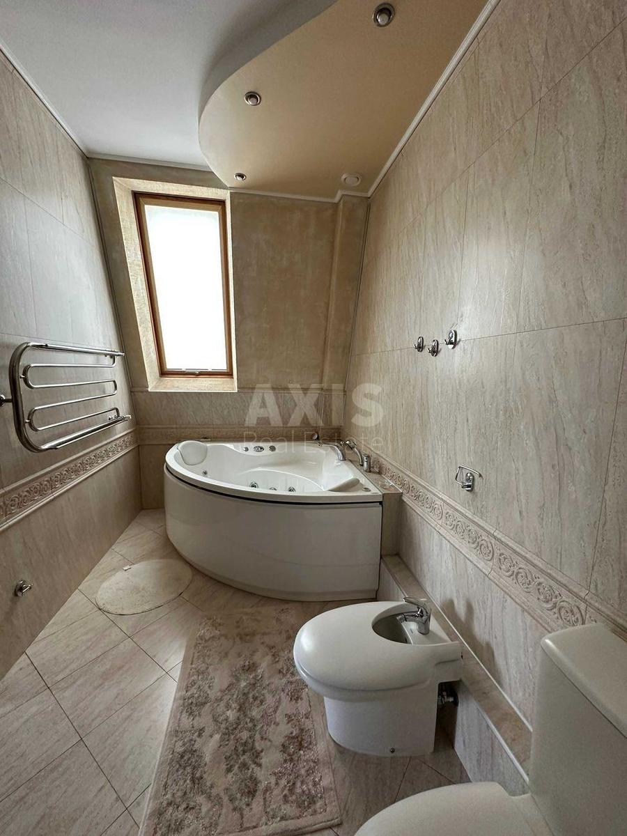 5k apartment vul. Verhovynna 84359885