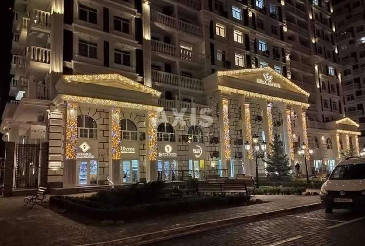 1k apartment vul. Myhajla Maksymovycha 28Б254924
