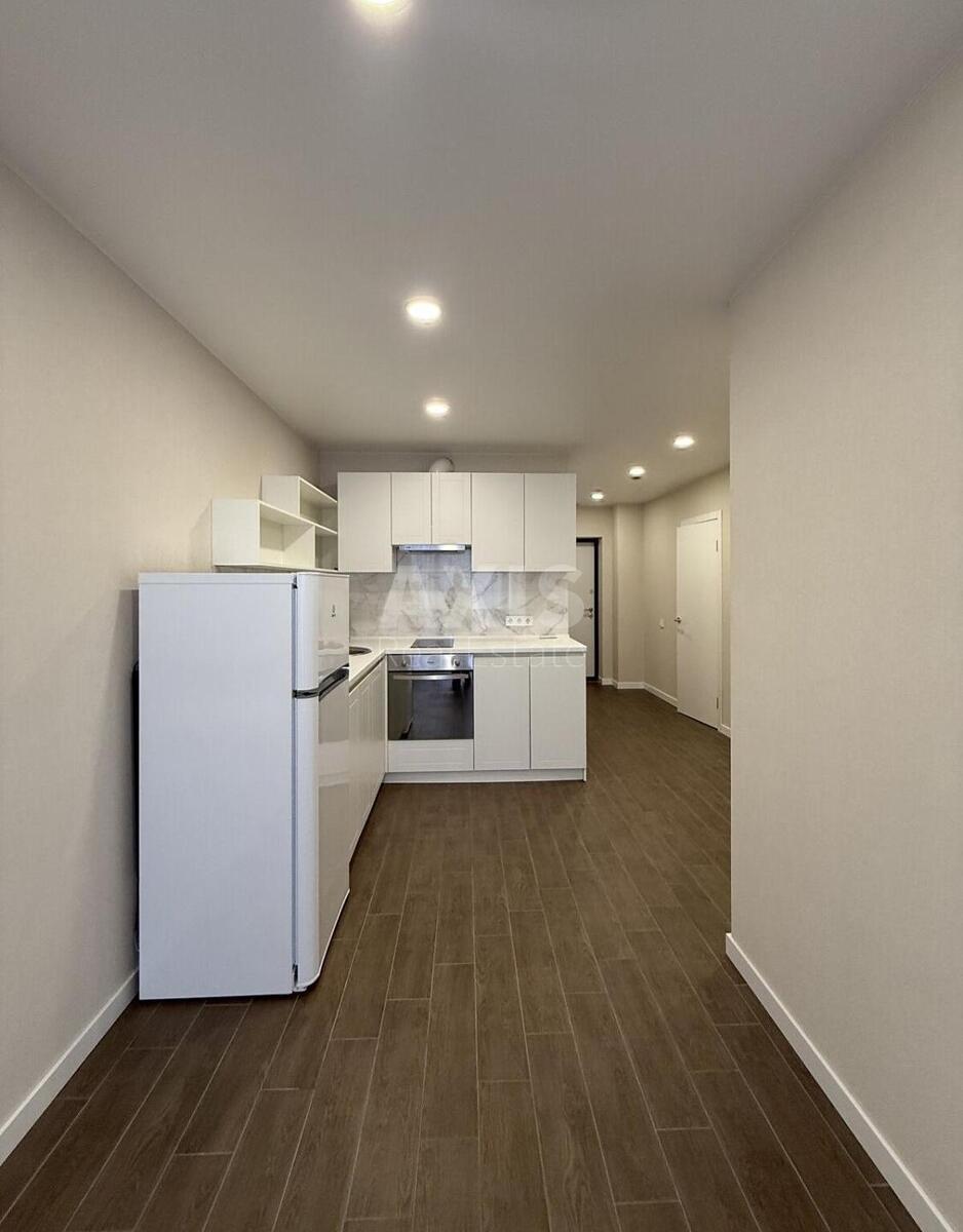 1k apartment vul. Oleha Mudraka Один B