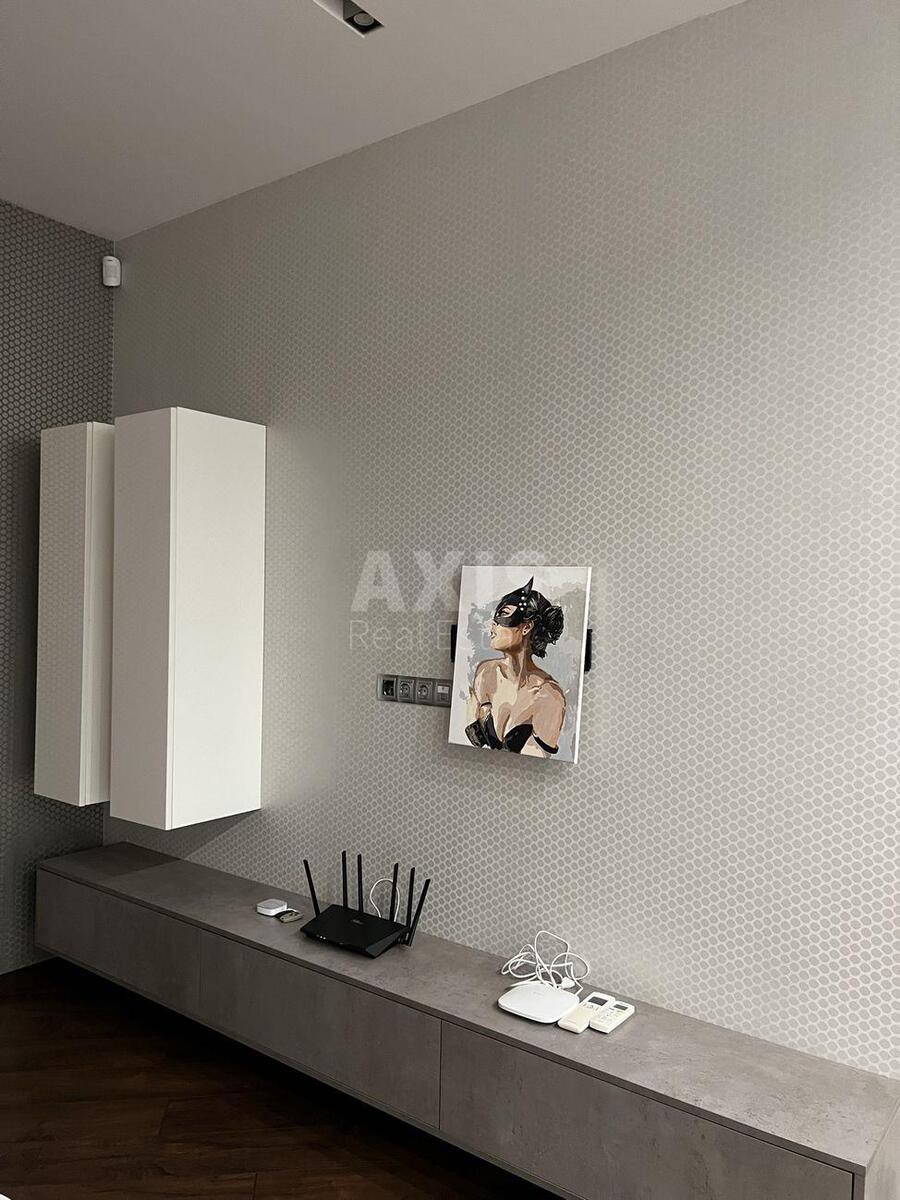 2k apartment vul. Shmidta Otto 14А596187