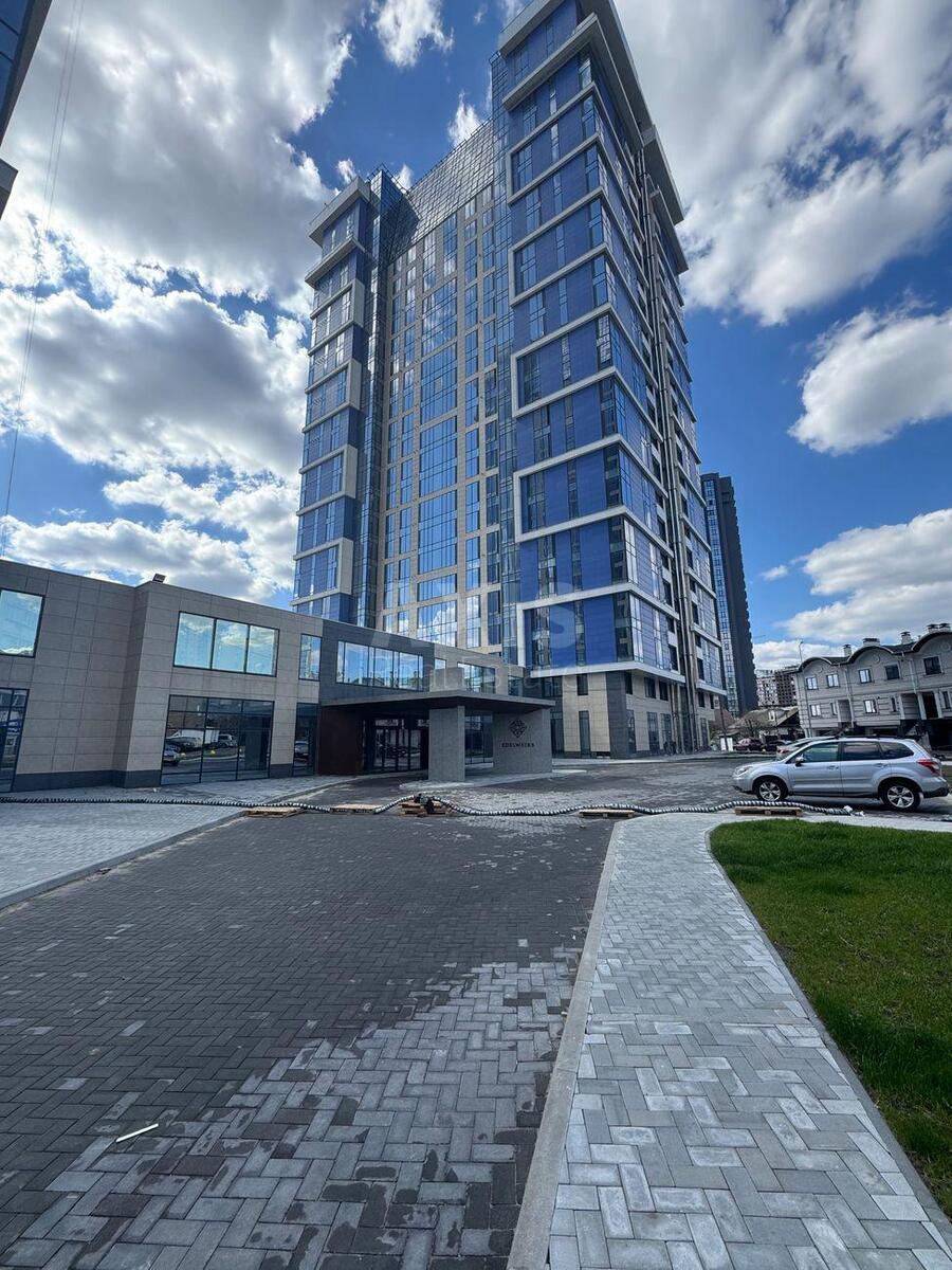 3к квартира ул. Зверинецкая 720