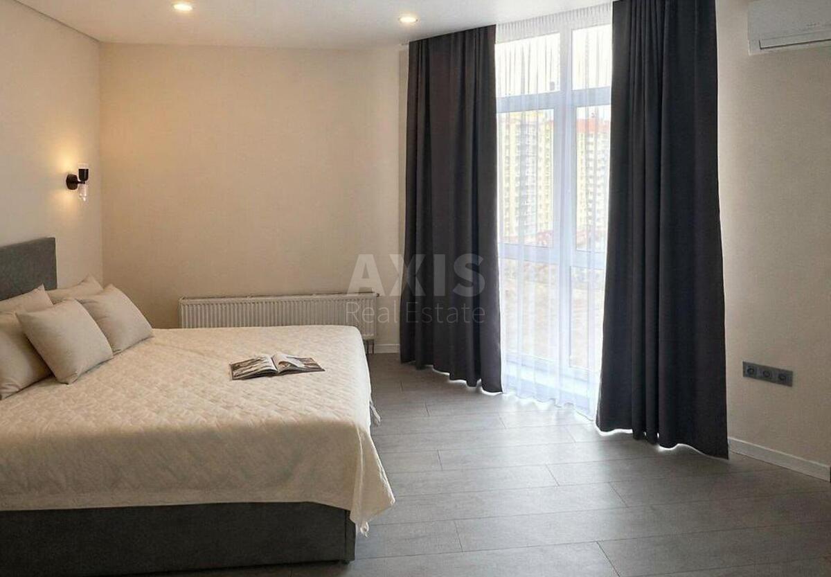 1k apartment vul. Mykil's'ko-Slobids'ka 8638053