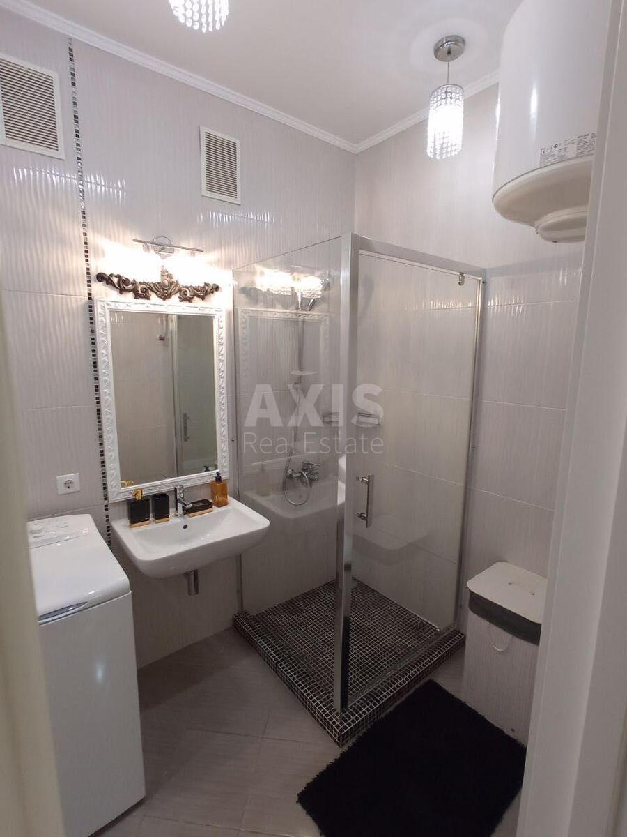 2k apartment rajon Prorizna vul., Shevchenkivs'kyj 612
