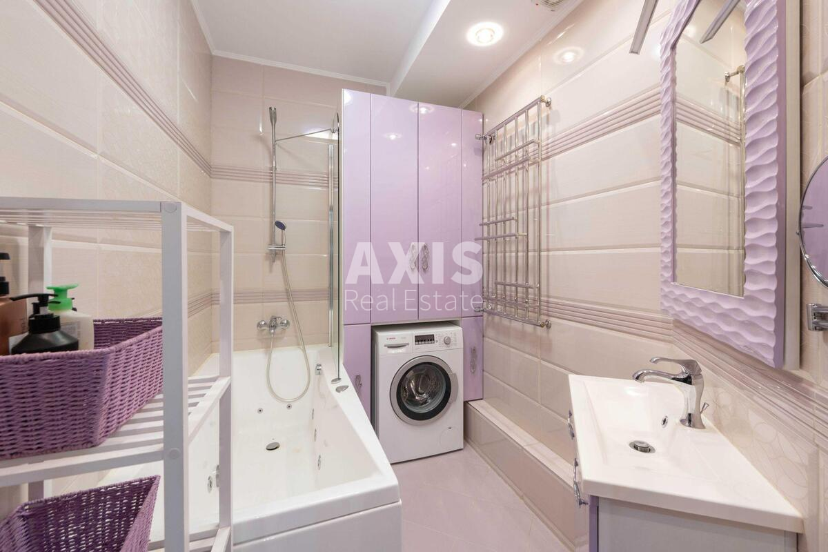 2k apartment vul. Borshhagivs'ka 152А596247