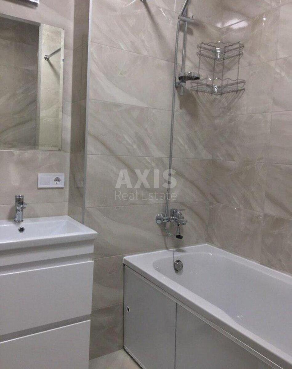 2k apartment vul. Teremkivs'ka 4А3