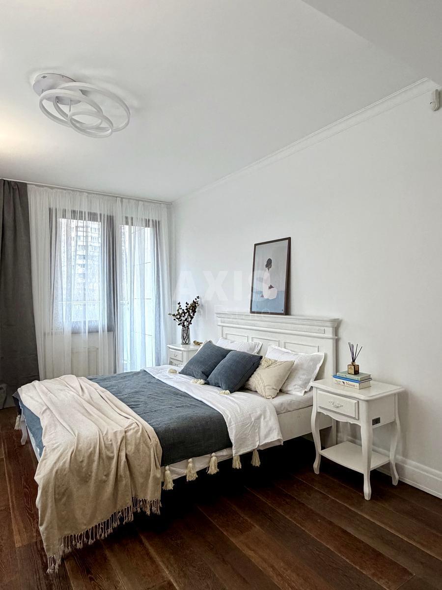 2k apartment pr-t Golosii'vs'kyj 58А638439