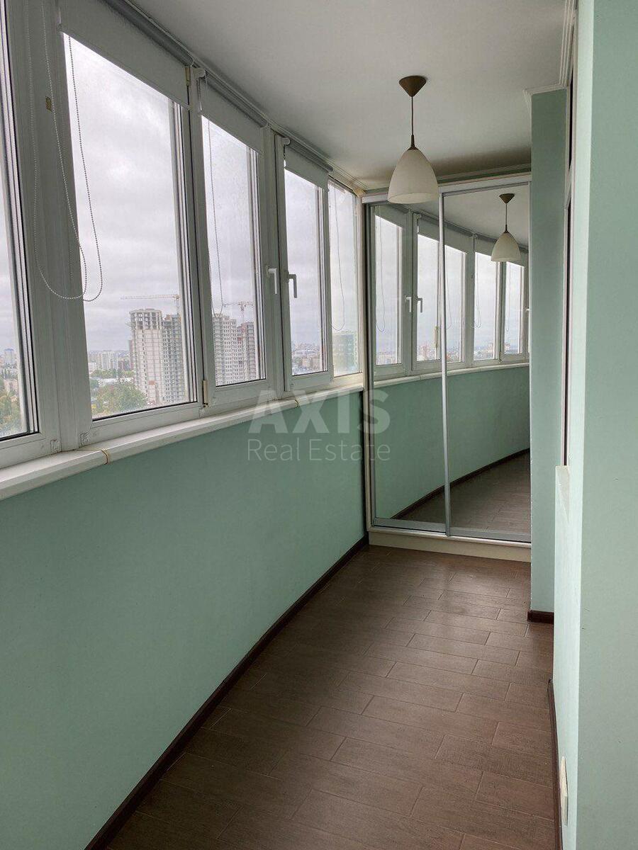 1к квартира ул. Сикорского Игоря Авиаконструктора 1В6