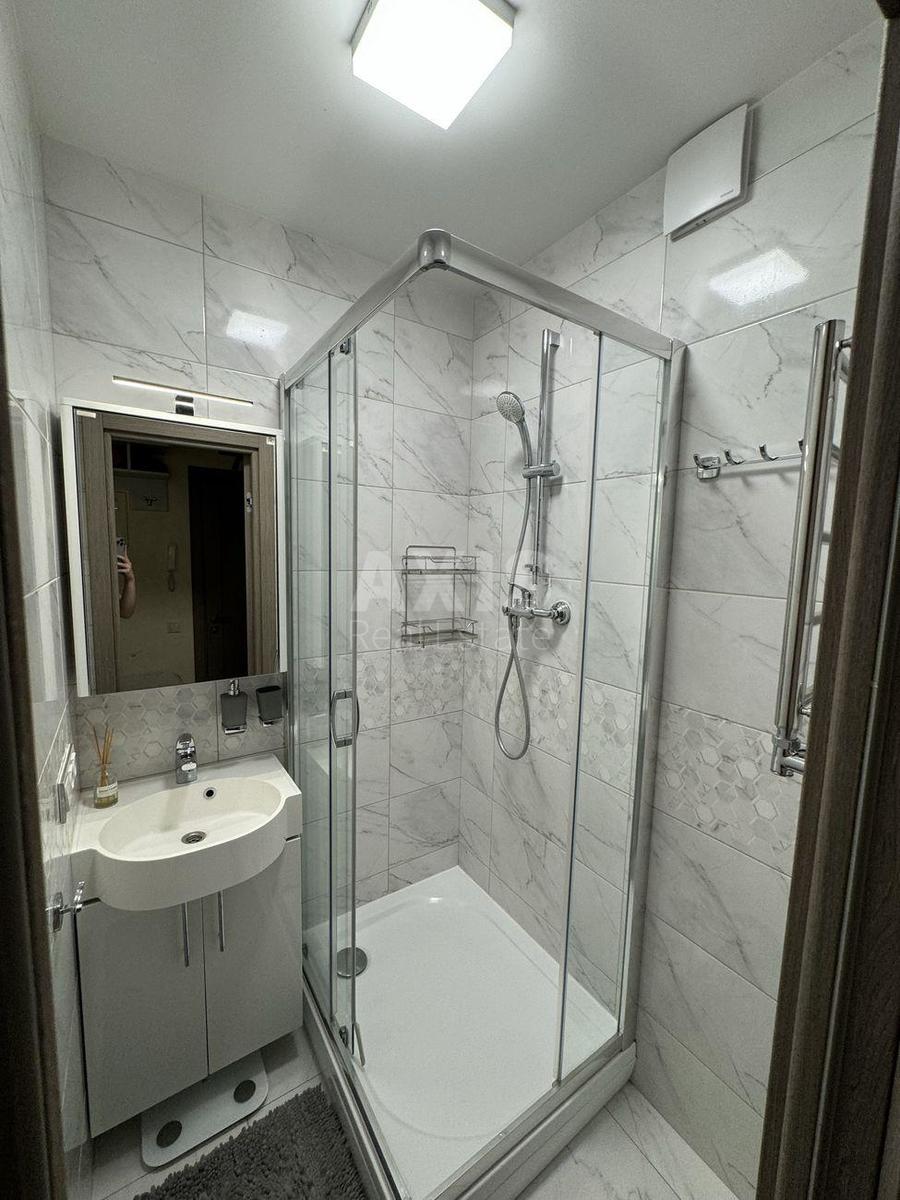 1k apartment bul. Lesi Ukrai'nky 282