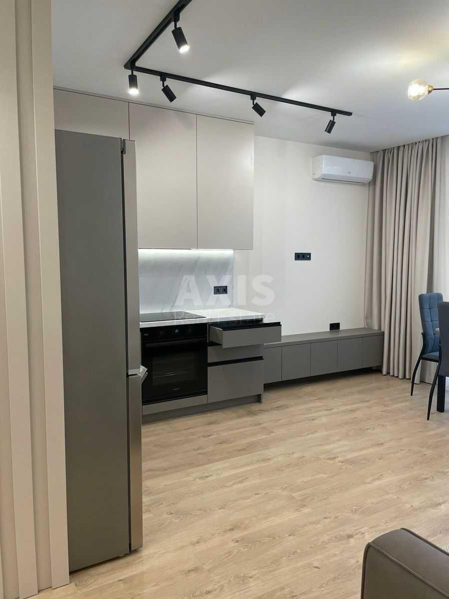 1k apartment vul. Sholudenka 302