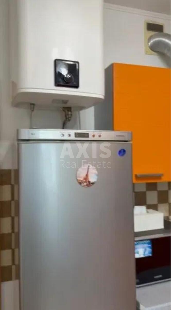 2k apartment vul. Okipnoi' Rai'sy 8596582