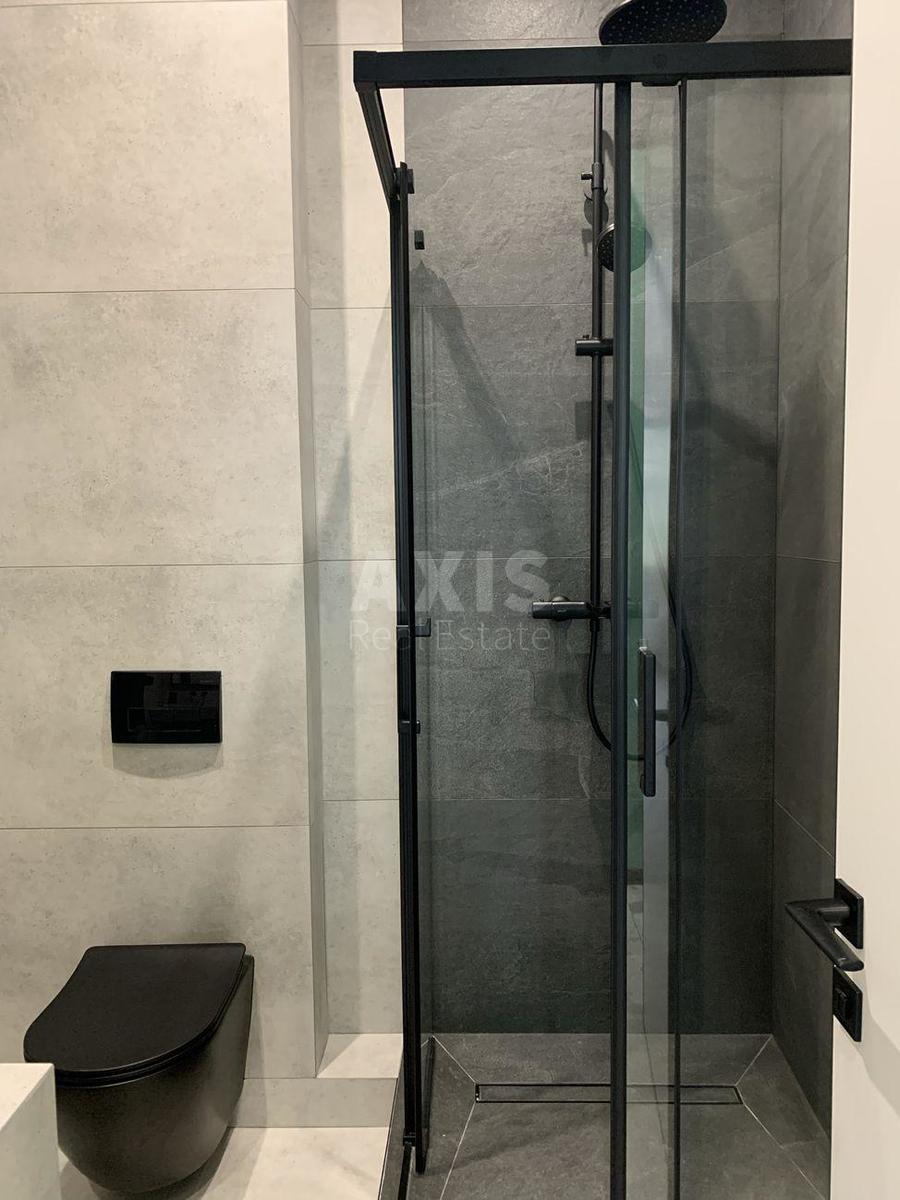 3k apartment vul. Gonchara Olesja 678