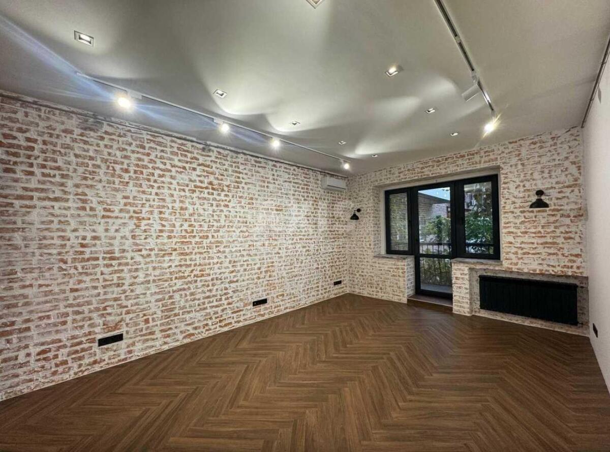 Office rajon Prorizna vul., Shevchenkivs'kyj 3, 52m2597183