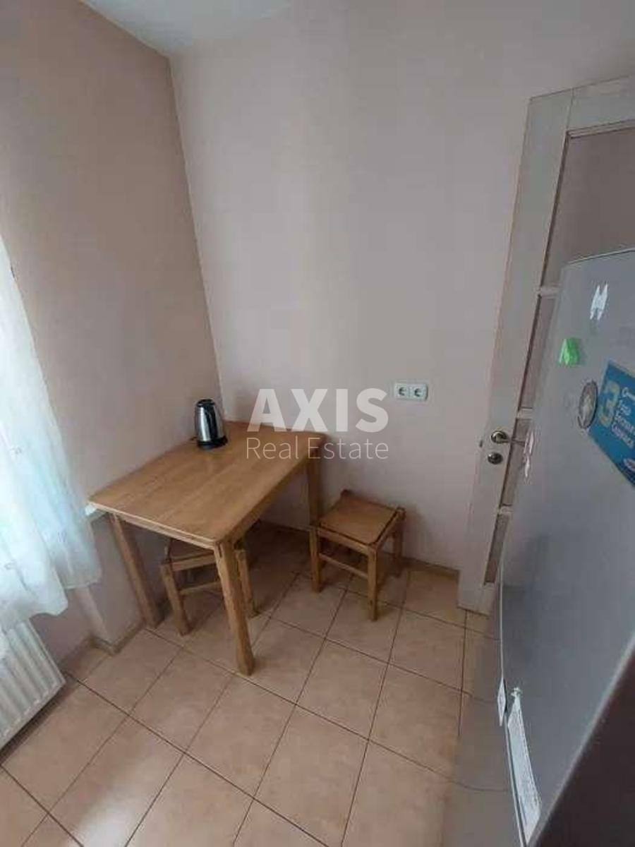 2k apartment vul. Glibova 20