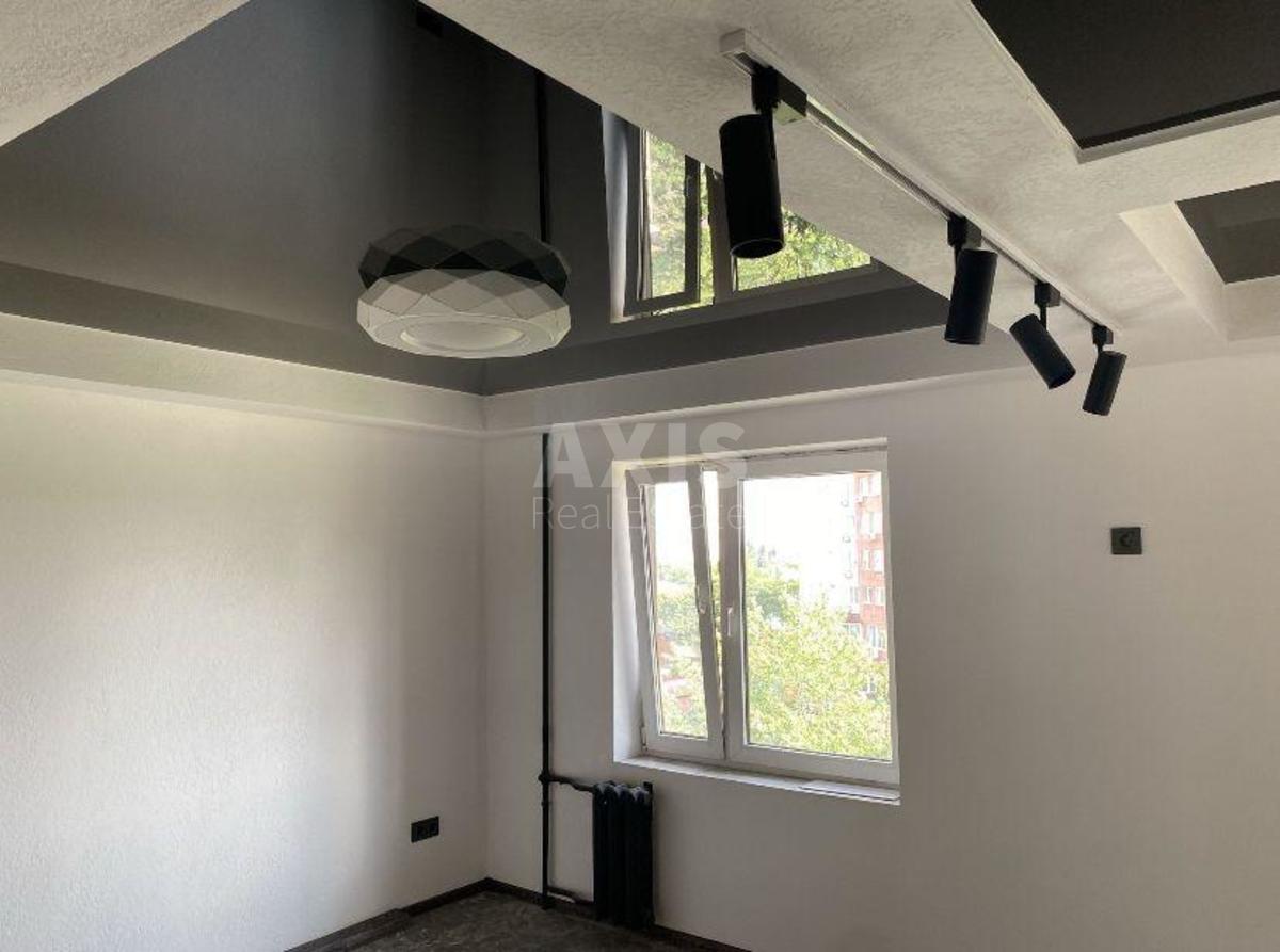 2k apartment pr-t Tychyny Pavla 99