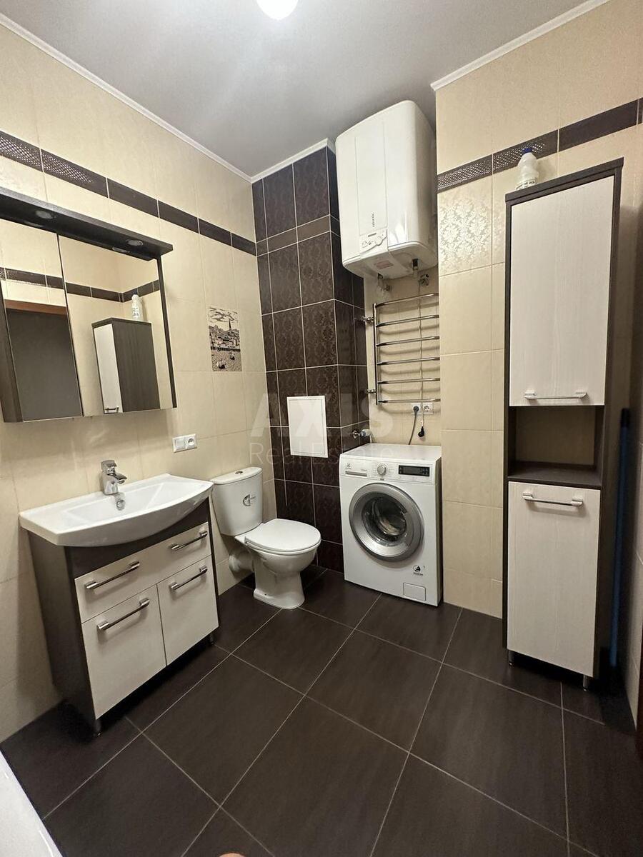 1k apartment vul. Voskresens'ka 14598094