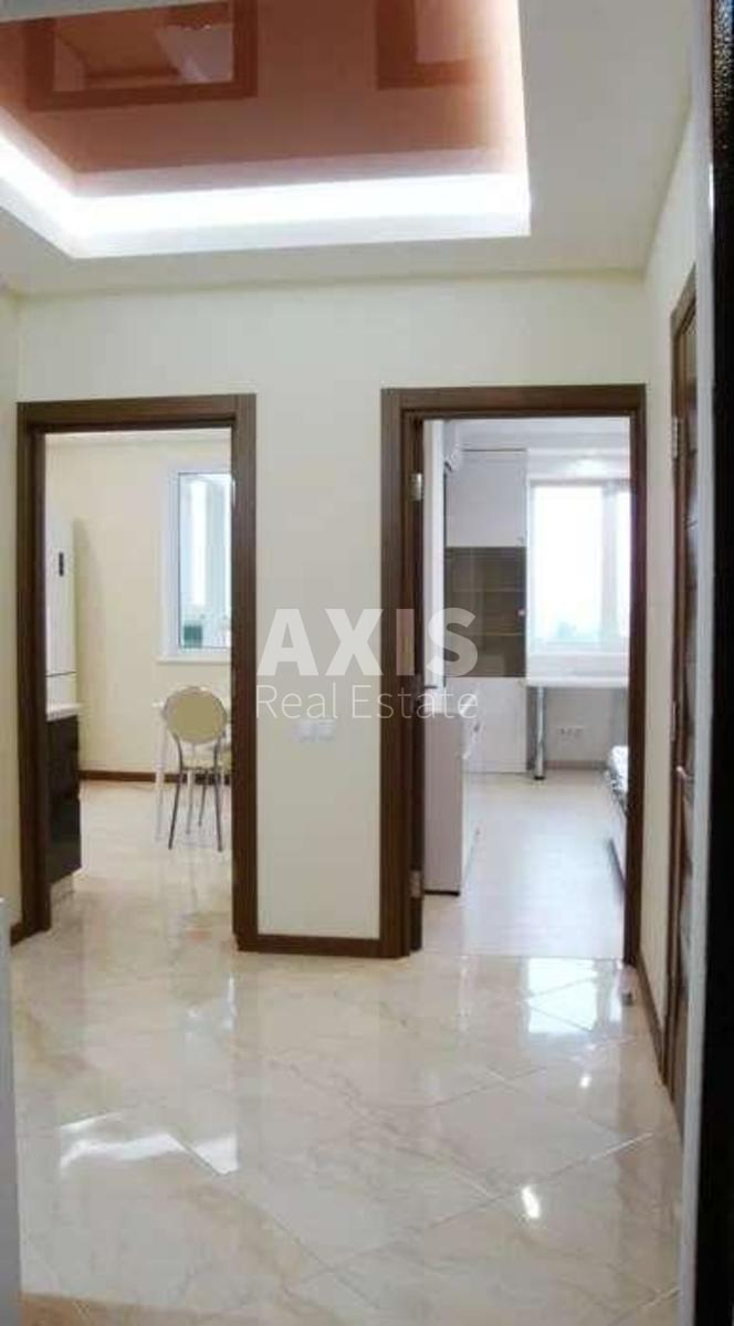 1k apartment vul. Geroi'v Sevastopolja 35А0