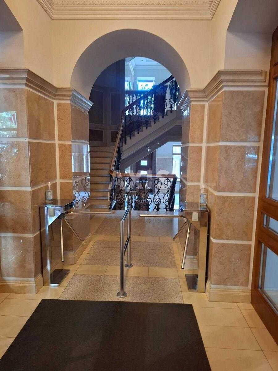 Office vul. Velyka Vasyl'kivs'ka 15/2, 434m2489364