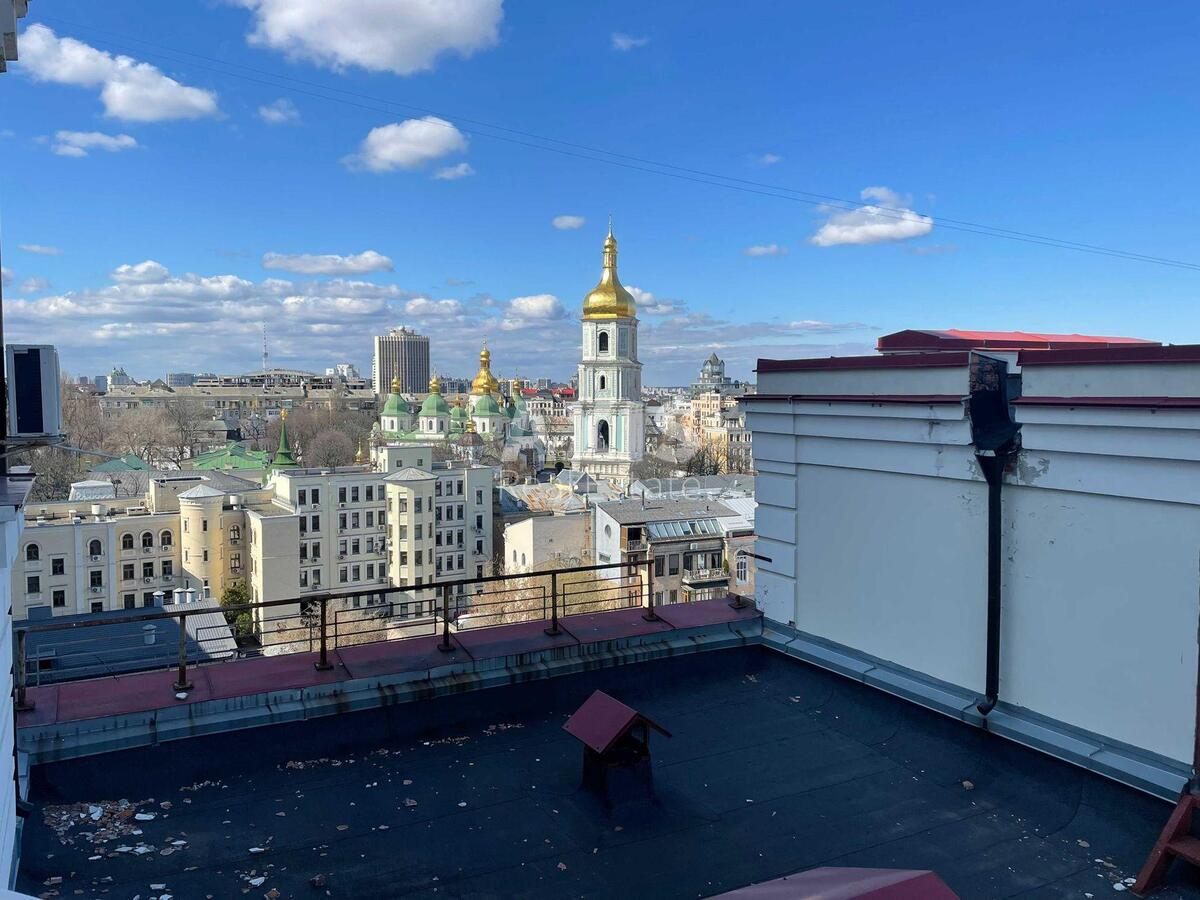 3k apartment vul. Irynyns'ka 5/245823516