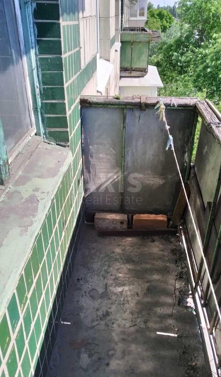 1к квартира шоссе Харьковское 5640333