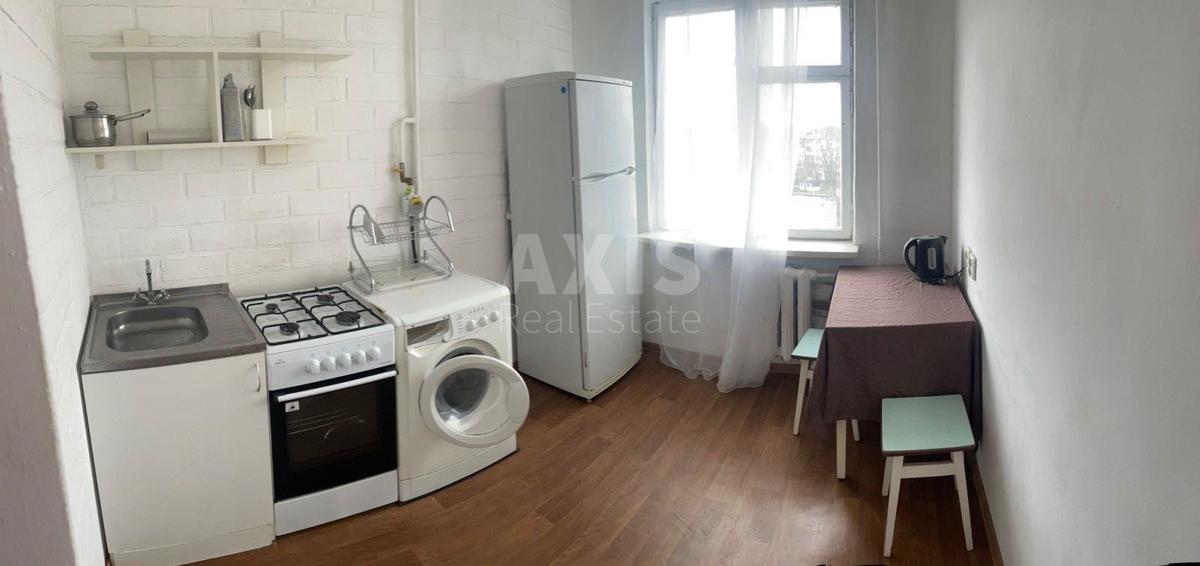 1k apartment pr-t Gagarina Jurija 19/30