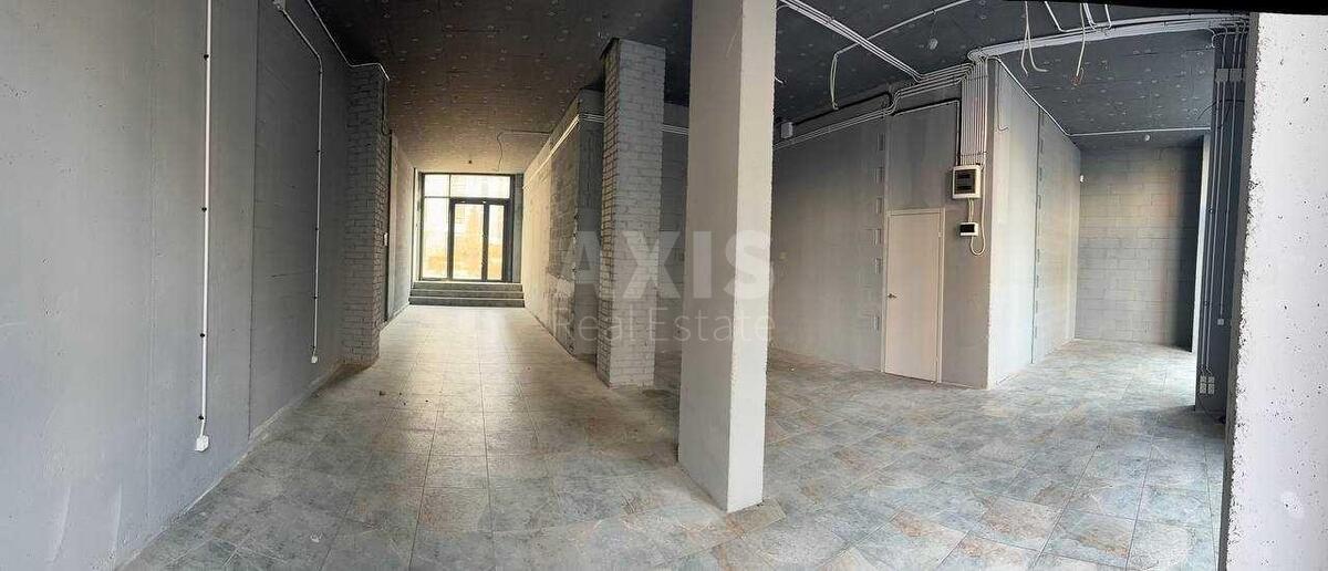 Объект сервиса ул. Салютная 2Б, 76м2640710