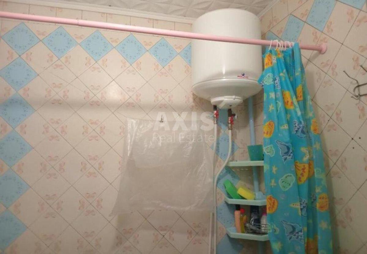 2k apartment vul. Boryspil's'ka 32А0