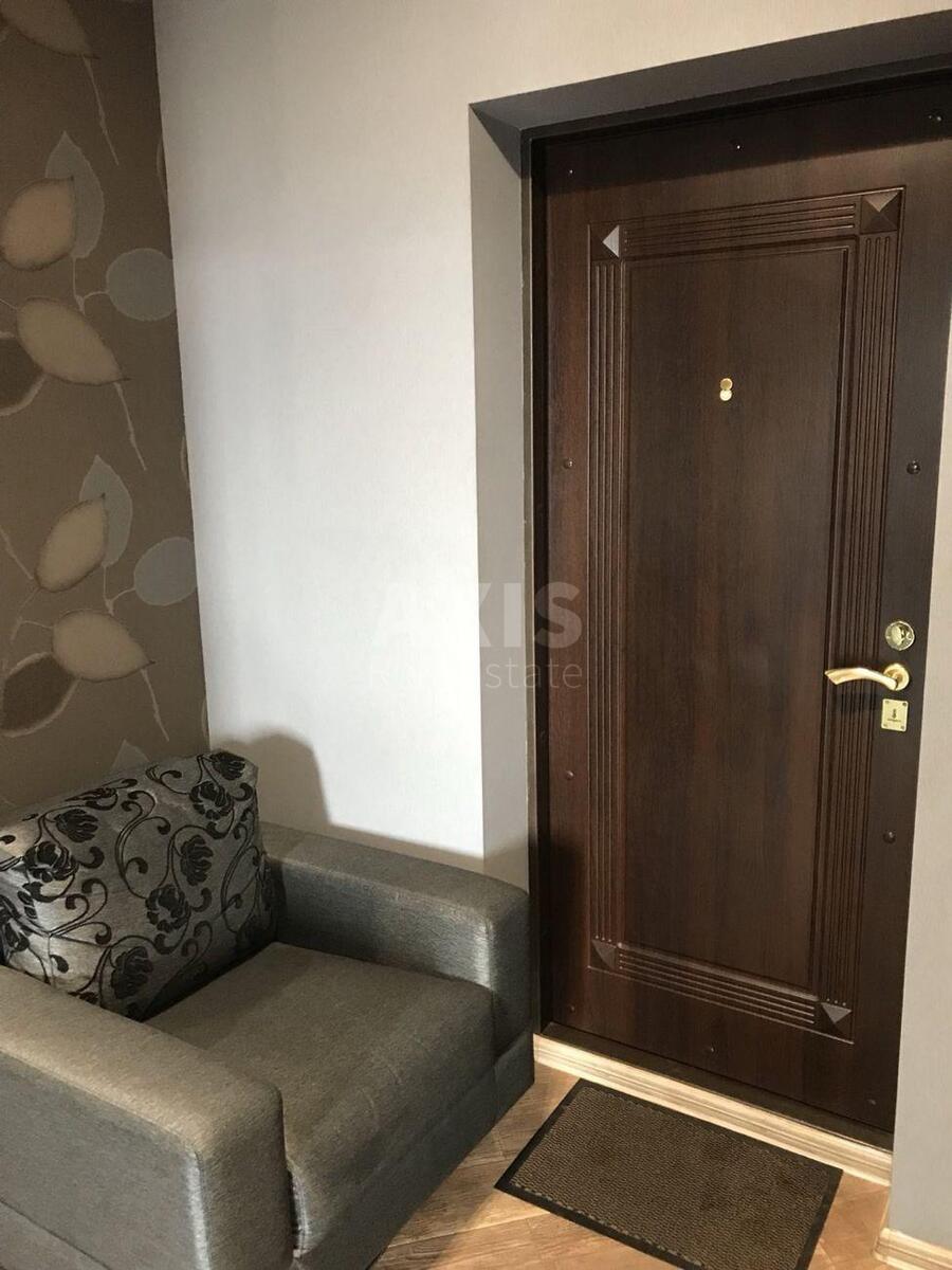 1k apartment vul. Knjazhyj Zaton 213