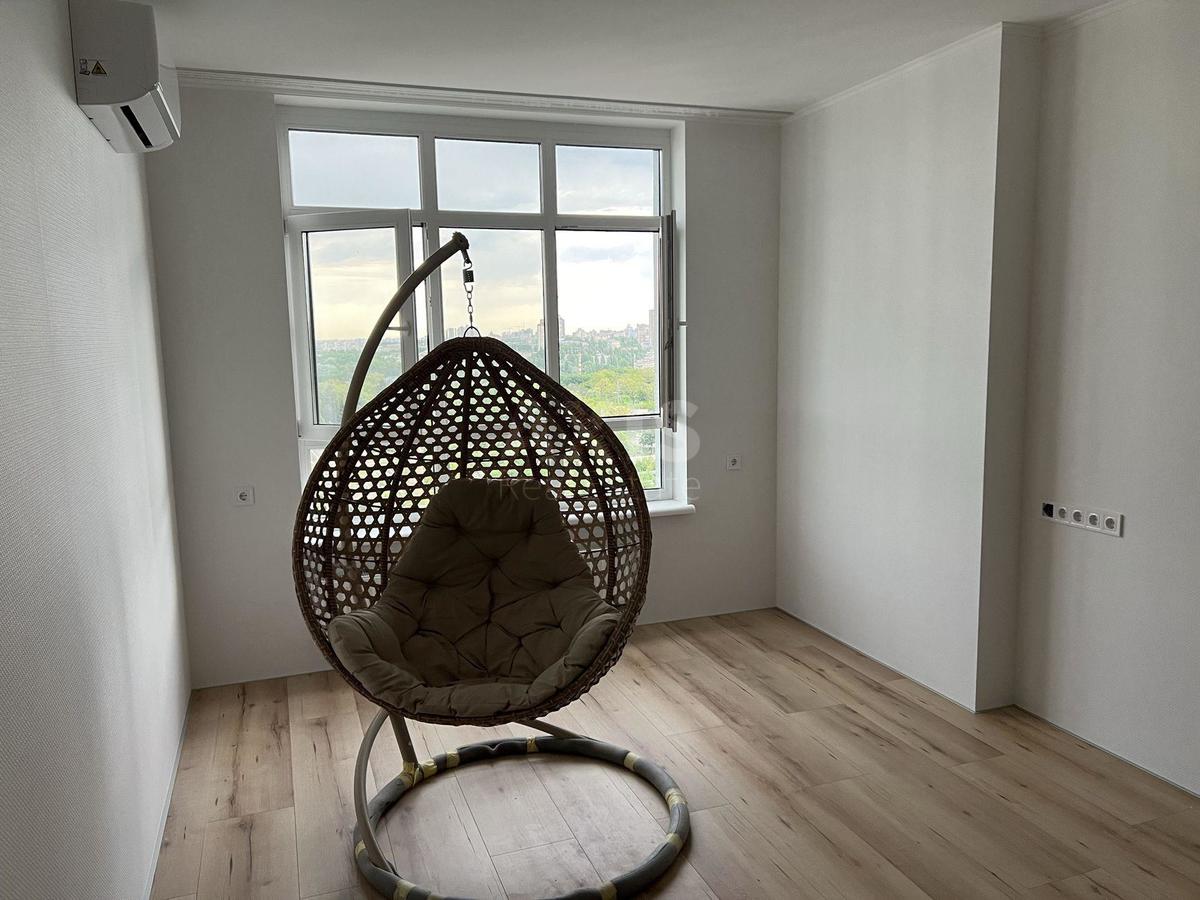 2k apartment vul. Tyraspol's'ka 432