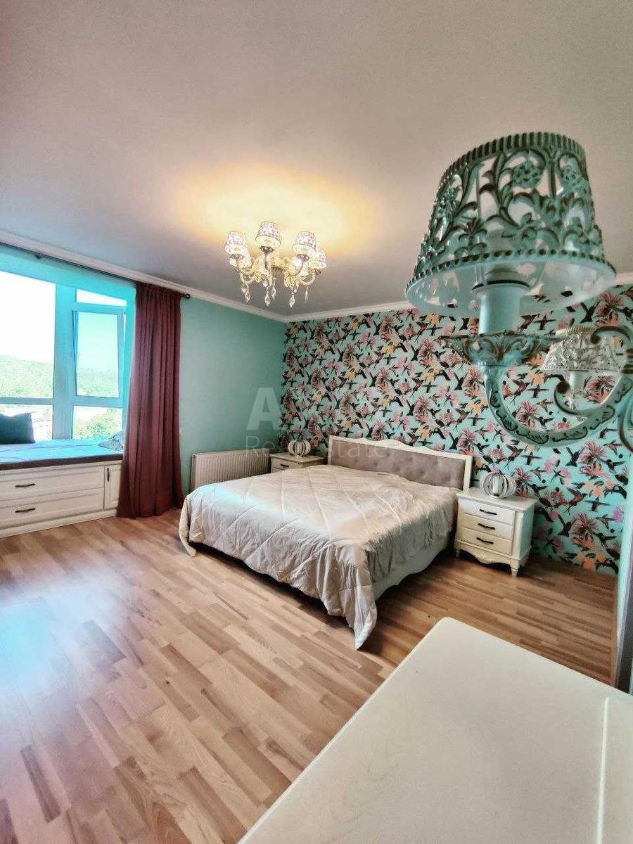 3k apartment vul. Gercena 326