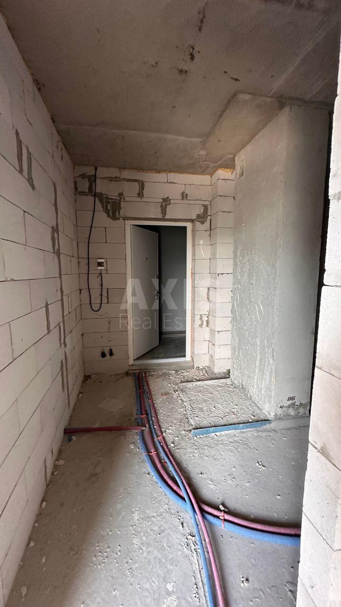 1k apartment vul. Glybochyc'ka 737