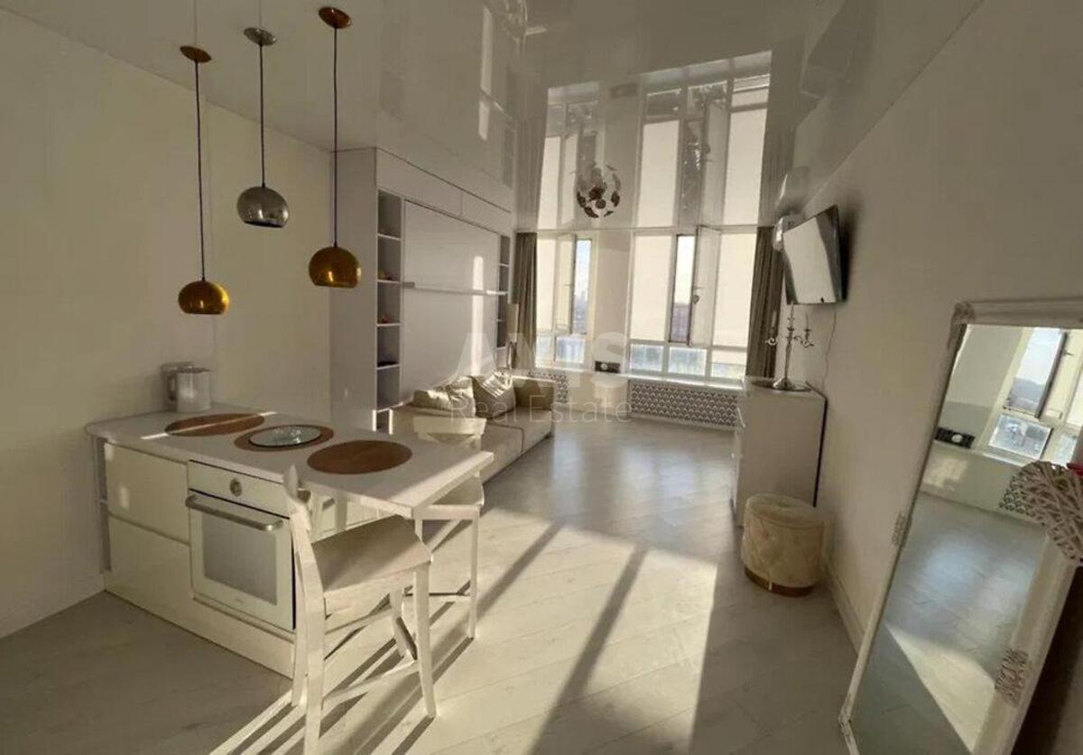 1k apartment vul. Kahovs'ka 62641182