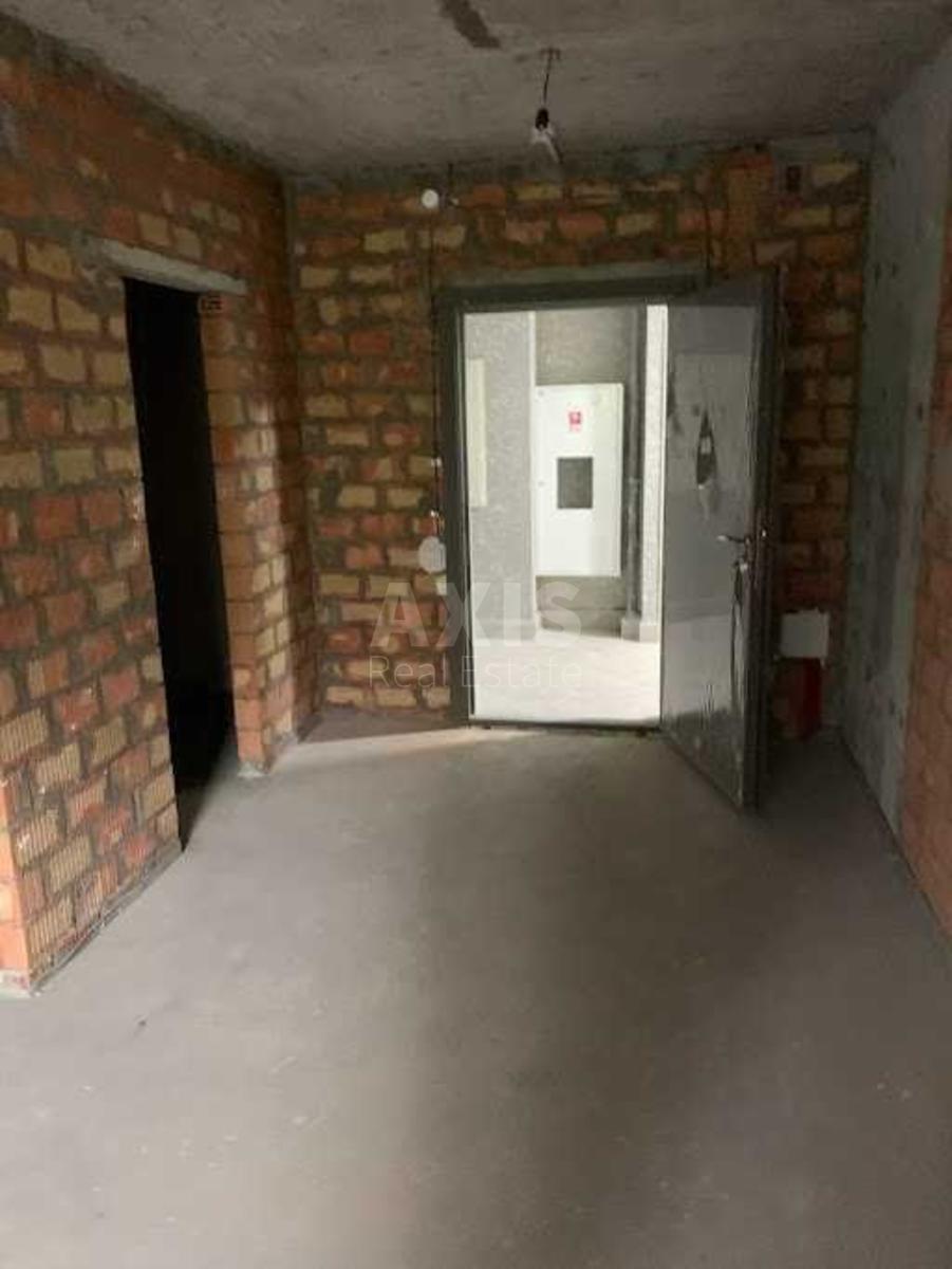 1k apartment vul. Kvitky Cisyk 341