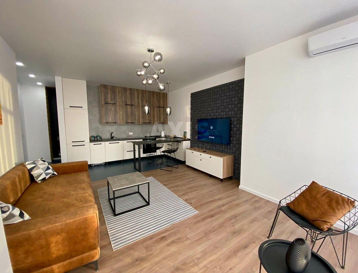 1k apartment vul. Saperne Pole 3