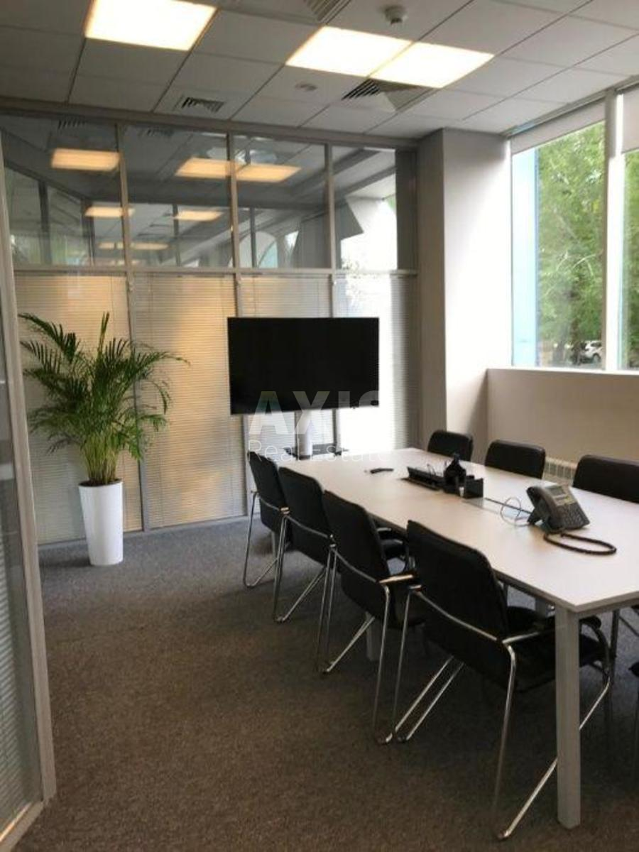 Office vul. Shovkovychna 42/44, 476m2329165