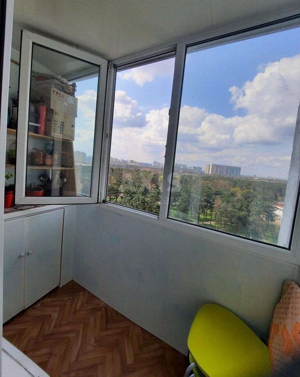 1k apartment vul. Zhmachenka Generala 43