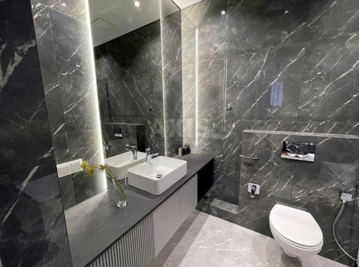 2k apartment vul. Zabolotnogo Akademika 14