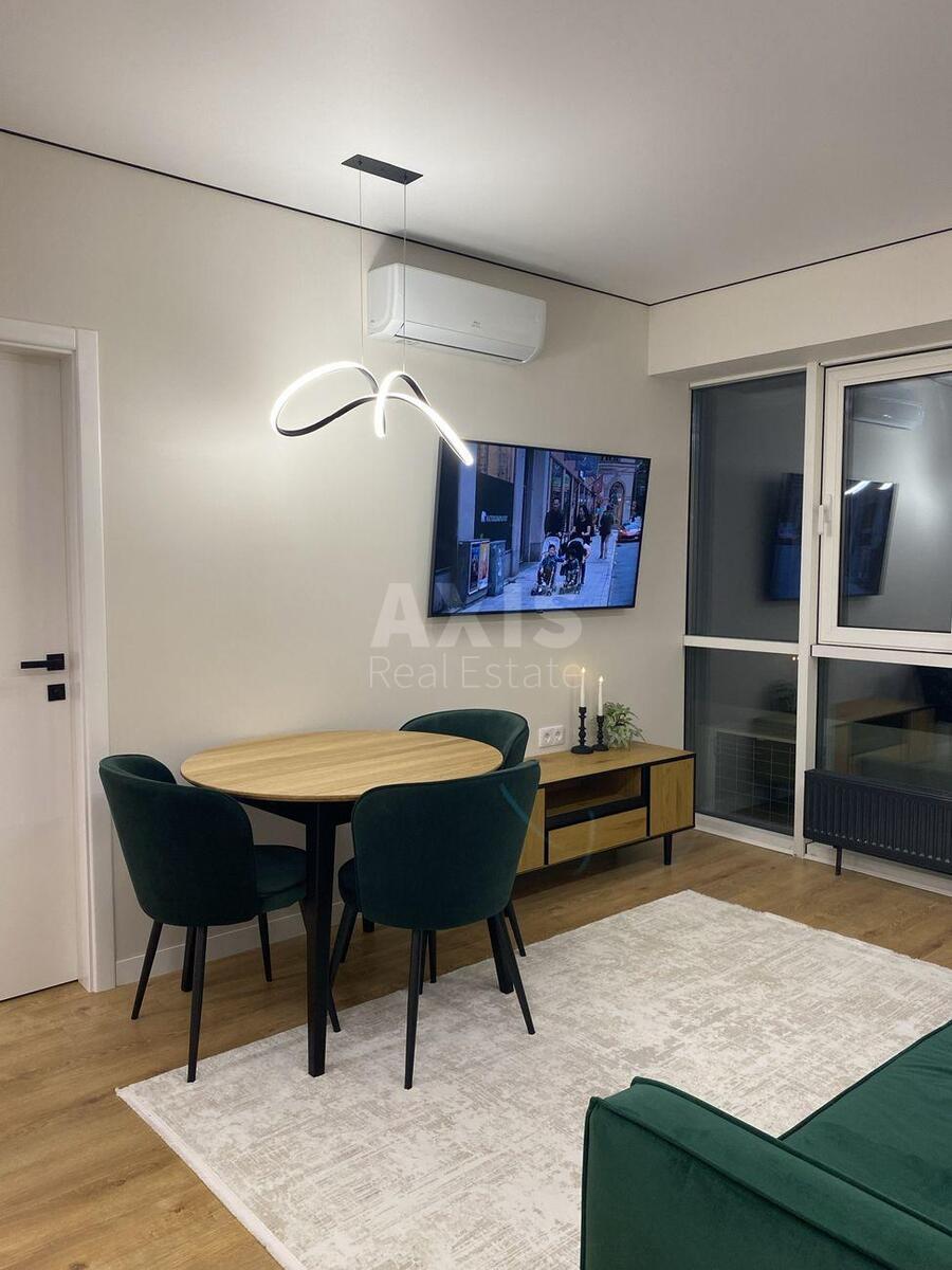 3k apartment pr-t Golosii'vs'kyj 78/2599792