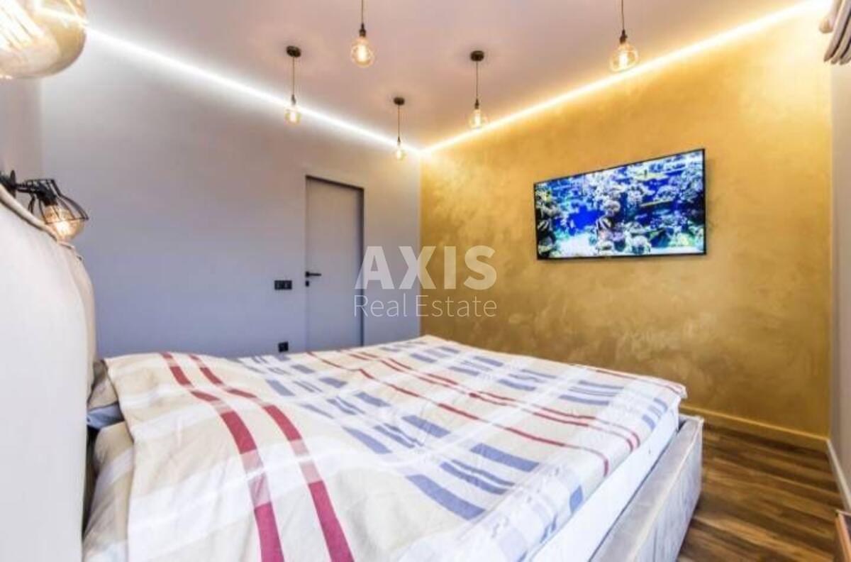 3k apartment vul. Kamianska 128575807