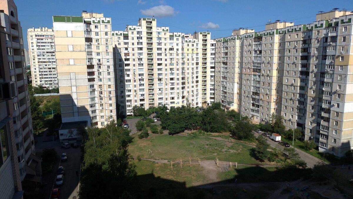 1к квартира ул. Вишняковская 5Б13