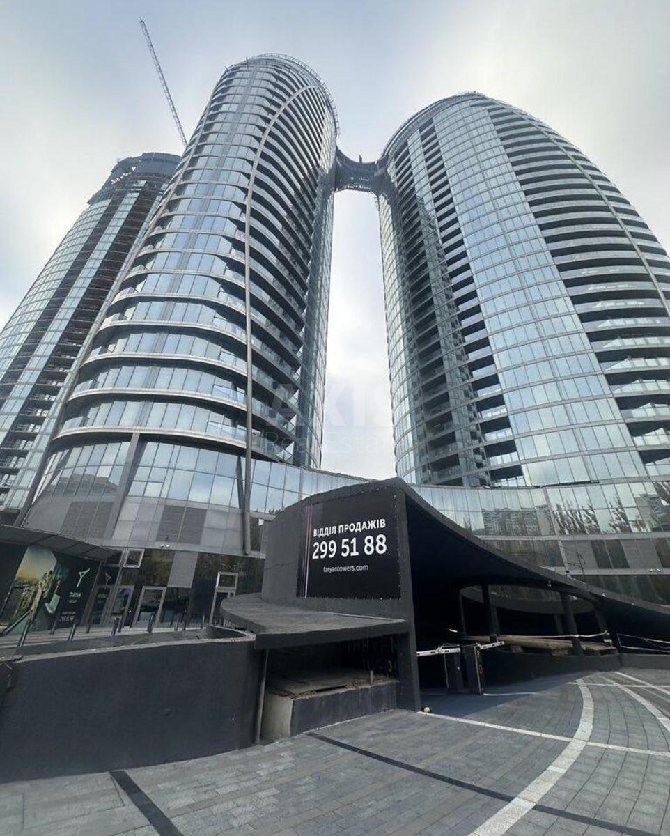 3k apartment vul. Saperne Pole 5