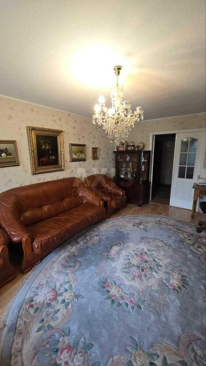 3k apartment vul. Chaadajeva Petra 2А0