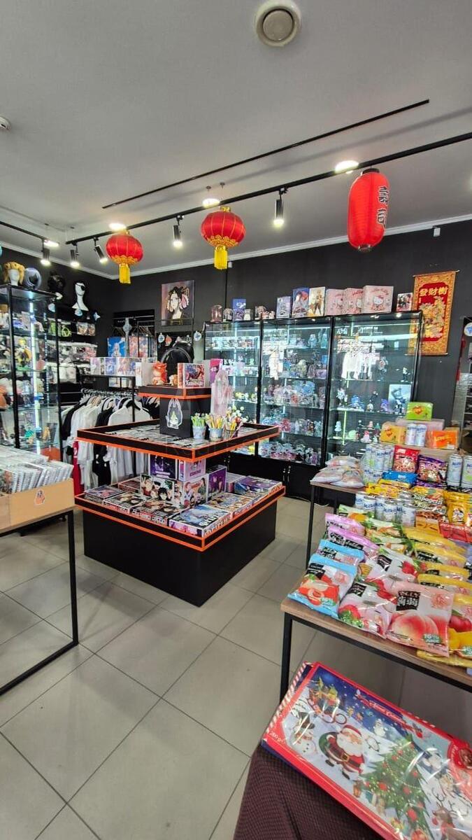 Trade object vul. Mezhygirs'ka 17, 100m23
