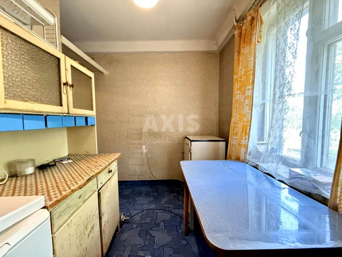 2к квартира ул. Довженко 80